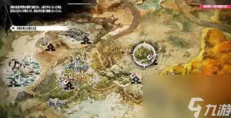 《暗喻幻想》中期高效刷怪地点全解析：探寻最佳经验获取地