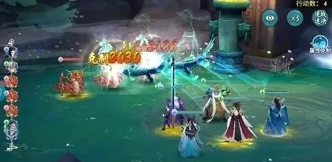 《凡人修仙传》人界篇高效通关攻略：详解卡副本技巧与方法介绍