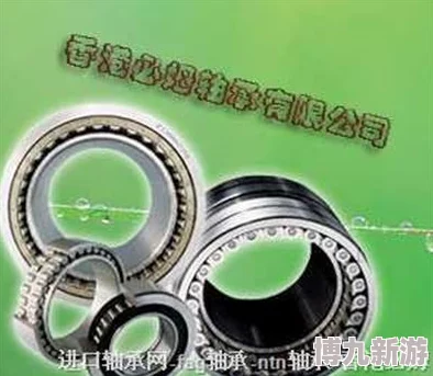 震惊！日本进口ntn6221竟然在国内市场引发轰动，专业人士称其为工业界的游戏改变者！