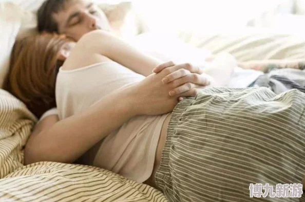 男人为什么喜欢乳交？研究显示这一偏好背后隐藏着心理和生理的惊人关联，让你大开眼界！