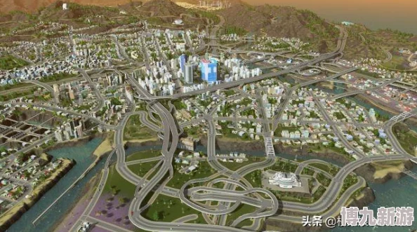 探索城市天际线：揭秘轻轨系统所属的具体DLC名称”
