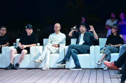 舞蹈室里的景色李欣赵峰精彩对话：震惊！他们竟在舞蹈中揭示了人性的深层秘密！