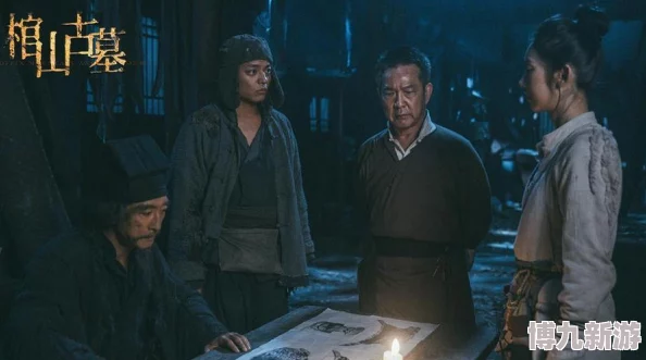 迷雾侦探第三章攻略：详解如何攻击并击败机械蜘蛛，顺利通关技巧