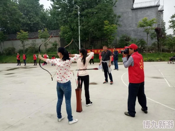射击大作战5人组队技巧全解：弓箭手大作战高效组队攻略指南