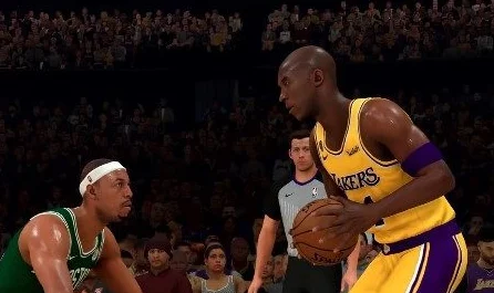 NBA2K22空接键揭秘：PS4/5为“Y”键，Xbox则为“B”键