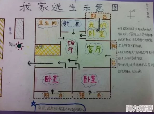 地铁逃生新爆料：5图与3图面积对比，哪个地图更大更刺激？