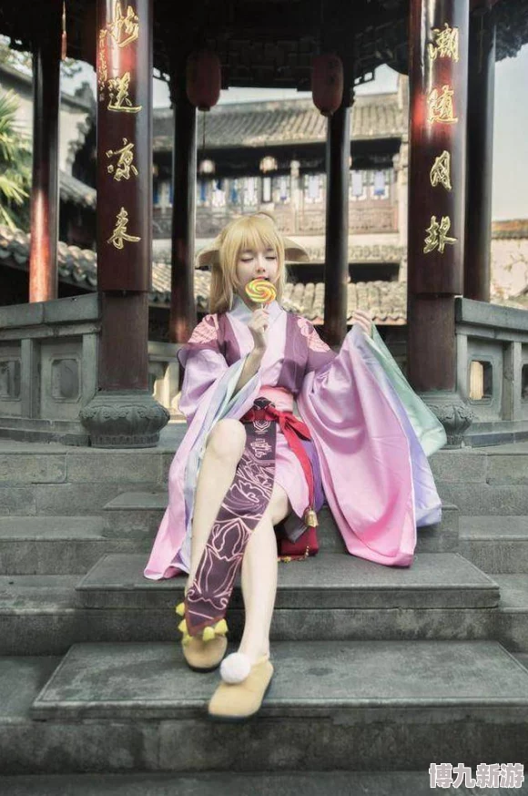 狐妖小红娘女角色去遮挡物粉丝热议涂山苏苏造型最可爱引发Cosplay大赛