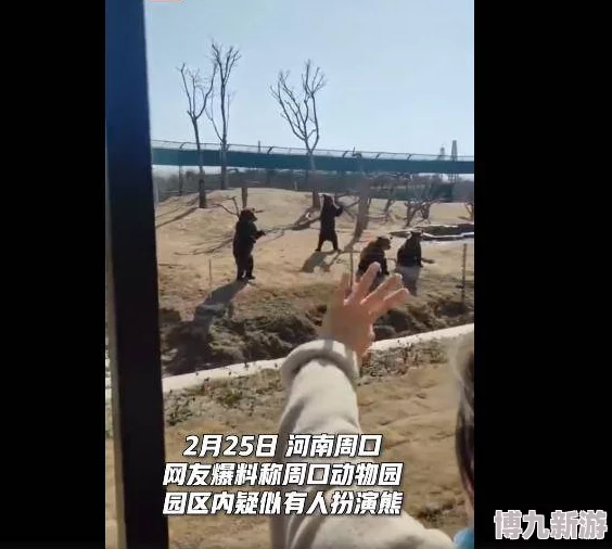 牛和人交videos欧美3d据说主演酷似某过气网红引发网友热议