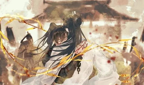 二哈和他的白猫师尊151肉微博据说原作者已授权二创同人志即将发售引发粉丝热议