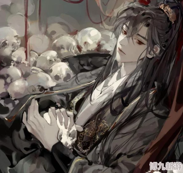 二哈和他的白猫师尊151肉微博据说原作者已授权二创同人志即将发售引发粉丝热议