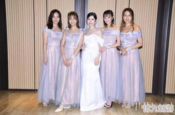 李芷珊新婚妻子全文阅读听说婚礼花费百万场面奢华伴娘团颜值爆表