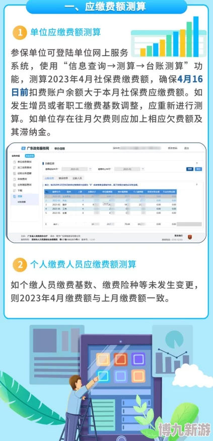 十二月综合缴缴情缴费高峰期来临多渠道缴费更便捷避免逾期影响权益