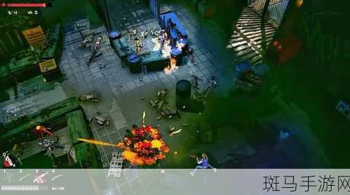 《UNYIELDER》游戏内存需求大揭秘：惊爆配置要求远超同类作品！