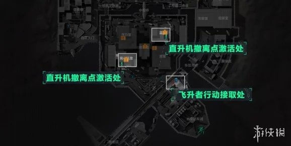 独家爆料：三角洲行动航空基地密码门惊现，真实密码疑似泄露！