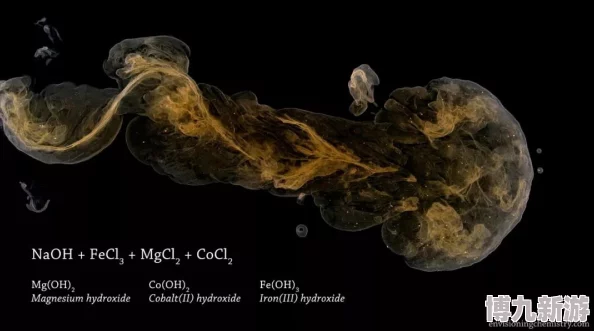 化学反应ChemicalReaction特效惊艳剧情略显单薄