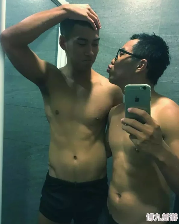 中国男帅chinese男男Gay相关网站为什么鼓励用户创作分享为何形成积极的社区文化