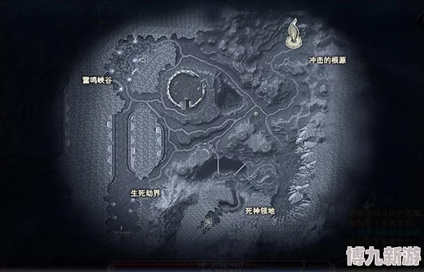 《永恒寒冬》0.1版震撼上线！揭秘全新BOSS与神秘地图