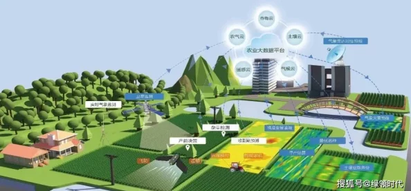 隐身在课堂里所以为桃子移植元宇宙数字孪生技术赋能智慧农业助力乡村振兴