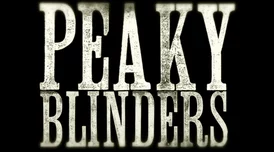 浴血黑帮PeakyBlinders经典英剧，人物刻画深刻，剧情精彩引人入胜