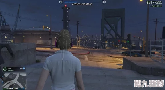 揭秘GTA5玛丽安富兰克林与魔鬼教练任务通关爆料