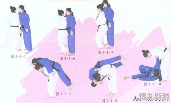 DNF玩家热议：男女柔道职业强度对比，谁才是格斗之王？