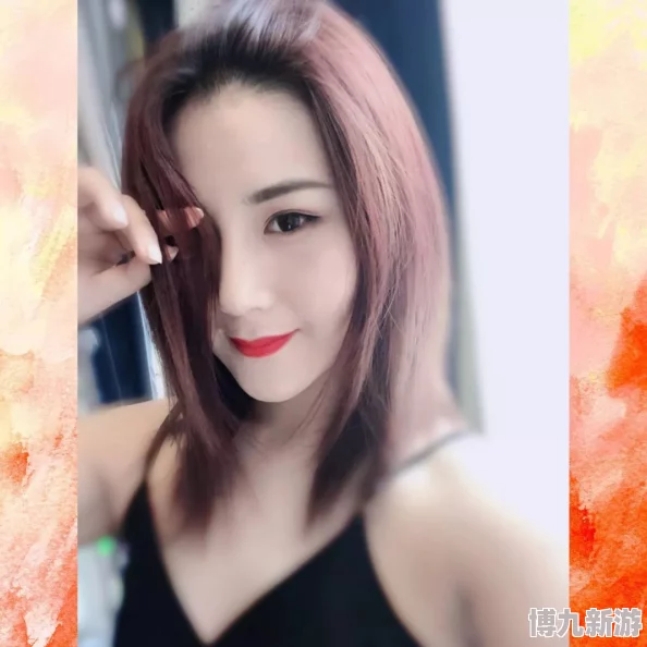 国产福利在线永久年轻的女王