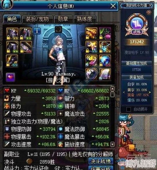 DNF2024年各奶系职业强度对比：揭秘哪个奶妈最强势？