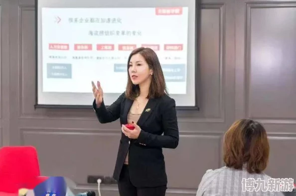 年轻漂亮的女教师2AI智能助教引领未来教育新风尚