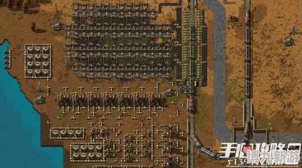 独家爆料：异星工厂火车路径迷失问题及高效解决办法