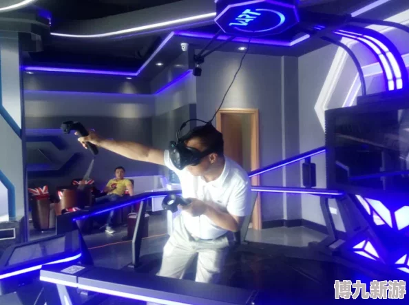 国产激情在线2025全新VR体验引爆虚拟感官盛宴