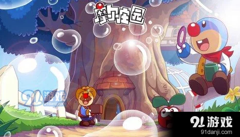 摩尔庄园手游奈特队长位置详解 ｜ NPC奈特队长在哪找到
