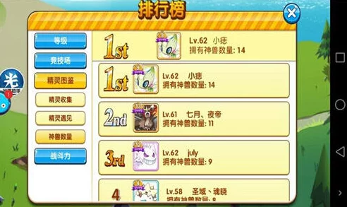 精灵序曲氪金指南：各档位氪金策略详解