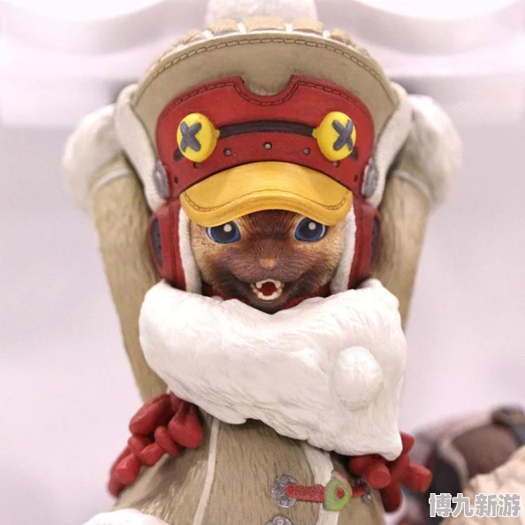 怪物猎人手柄跳跃键详解 ｜ 掌握游戏操作技巧